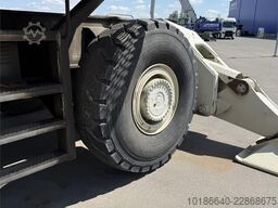 Liebherr A954C LI