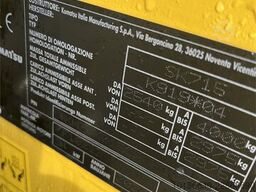 Komatsu SK715-8E0