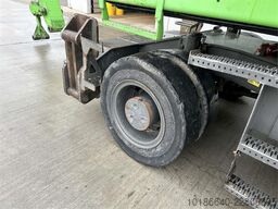 Sennebogen 821M