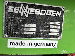 Sennebogen 821M