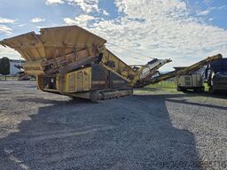 Keestrack Frontier