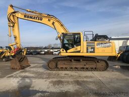 Komatsu HB365LC-3