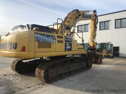 Komatsu HB365LC-3