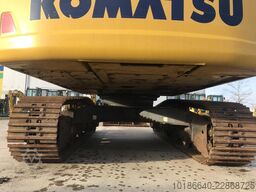 Komatsu HB365LC-3