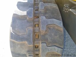 Komatsu PC16R-3HS