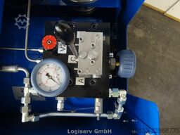 Lemacher Hydraulik 2000/70 E