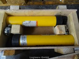 Lemacher Hydraulik 2000/70 E