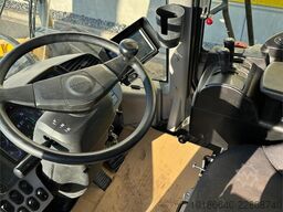 Komatsu WA500-8E0
