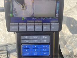 Komatsu PW160-11