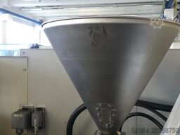 FERROMATIK MILACRON K-TEC 40