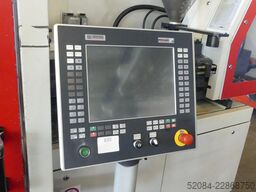 FERROMATIK MILACRON K-TEC 40