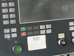FERROMATIK MILACRON K-TEC 40
