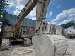 Caterpillar CAT 350L