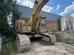 Caterpillar CAT 350L