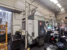 HAAS UMC-750
