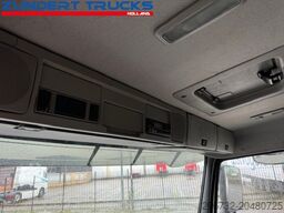 Volvo FM9 300 6X2 TANKWAGEN 4 COMP 18000 LITER