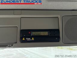 Volvo FM9 300 6X2 TANKWAGEN 4 COMP 18000 LITER