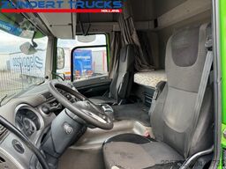 DAF CF 460 SUPERSPACE CAB