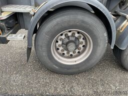 Renders ROC 12.27 CC 20-30 FT Chassis / BPW Axles / Dis...