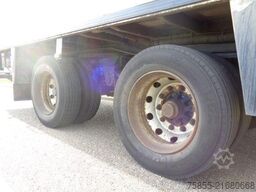 Floor 2- Flower Sales Trailer 2-Axle Flower Sales Tra...