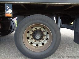 Floor 2- Flower Sales Trailer 2-Axle Flower Sales Tra...