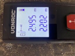 Volvo FL260 Boxtruck / Euro 5 / 625.000 KM / Loading ...