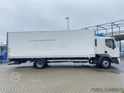 Volvo FL260 Boxtruck / Euro 5 / 625.000 KM / Loading ...