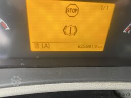 Volvo FL260 Boxtruck / Euro 5 / 625.000 KM / Loading ...