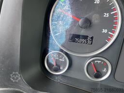 MAN TGX 18.440 / 2x Diesel Tank / NL Truck