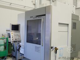 DMG DMC 835 V