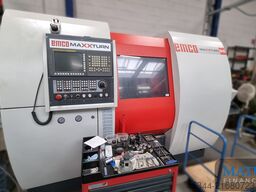 EMCO MaxxTurn 65