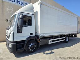 Iveco EuroCargo 120