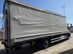 Iveco EuroCargo 120