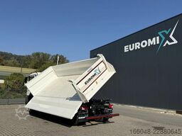 MAN TGS 35.480 TGS 35.480 8x4 Retarder 3-Seiten-Kipper