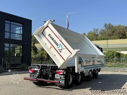 MAN TGS 35.480 TGS 35.480 8x4 Retarder 3-Seiten-Kipper