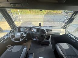MAN TGS 35.480 TGS 35.480 8x4 Retarder 3-Seiten-Kipper