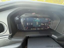 MAN TGS 35.480 TGS 35.480 8x4 Retarder 3-Seiten-Kipper