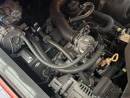 Linde H18T LPG