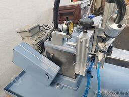 Eble AS4-STN Spanteiler
