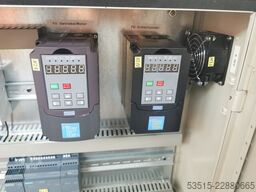 Eble AS4-STN Spanteiler