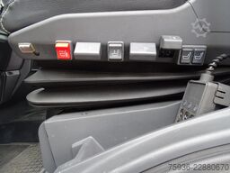 Iveco Eurocargo 120E25 Abschleppwagen Towtruck Full A...