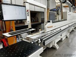 HOMAG EDGETEQ S-500 - KAL 375/16/V20