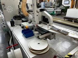 HOMAG EDGETEQ S-500 - KAL 375/16/V20