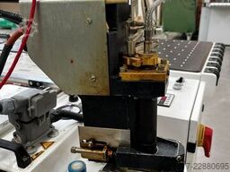 HOMAG EDGETEQ S-500 - KAL 375/16/V20