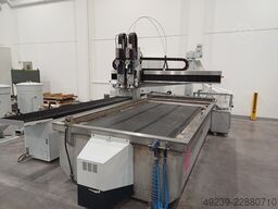 Perndorfer WSS3015XL