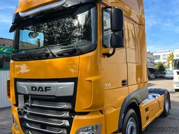 DAF XF 480 SSC STANDARD Intarder E6D !! Schubboden ...