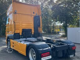 DAF XF 480 SSC STANDARD Intarder E6D !! Schubboden ...