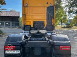 DAF XF 480 SSC STANDARD Intarder E6D !! Schubboden ...