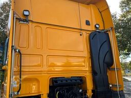 DAF XF 480 SSC STANDARD Intarder E6D !! Schubboden ...