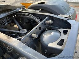 DAF XF 480 SSC STANDARD Intarder E6D !! Schubboden ...